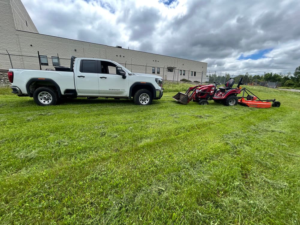 About SourceOne Property Maintenance, INC